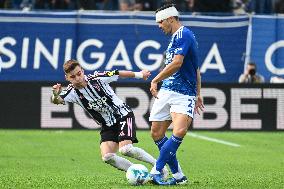 CALCIO - Serie A - Como 1907 vs Juventus FC