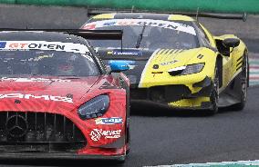 MOTORI - Motori - International GT Open