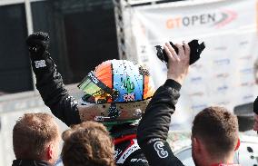 MOTORI - Motori - International GT Open