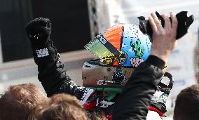 MOTORI - Motori - International GT Open