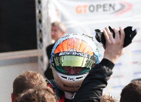 MOTORI - Motori - International GT Open