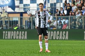 CALCIO - Serie A - Como 1907 vs Juventus FC