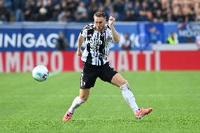 CALCIO - Serie A - Como 1907 vs Juventus FC