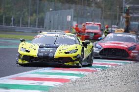 MOTORI - Motori - International GT Open
