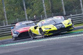MOTORI - Motori - International GT Open