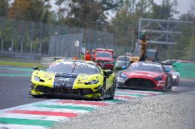 MOTORI - Motori - International GT Open