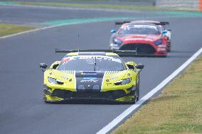 MOTORI - Motori - International GT Open