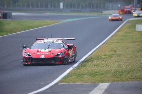 MOTORI - Motori - International GT Open