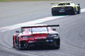 MOTORI - Motori - International GT Open