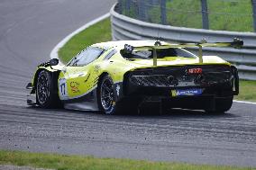 MOTORI - Motori - International GT Open