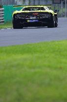 MOTORI - Motori - International GT Open