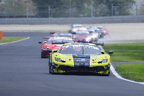 MOTORI - Motori - International GT Open
