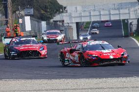 MOTORI - Motori - International GT Open