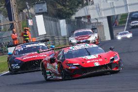 MOTORI - Motori - International GT Open