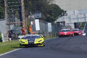 MOTORI - Motori - International GT Open