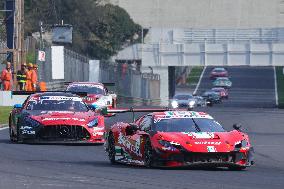 MOTORI - Motori - International GT Open