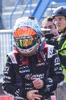 MOTORI - Motori - International GT Open