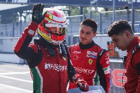 MOTORI - Motori - International GT Open