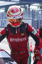 MOTORI - Motori - International GT Open