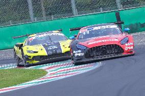MOTORI - Motori - International GT Open