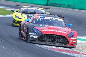 MOTORI - Motori - International GT Open