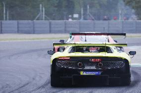 MOTORI - Motori - International GT Open