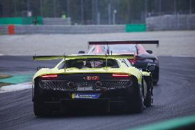 MOTORI - Motori - International GT Open