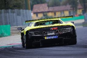 MOTORI - Motori - International GT Open