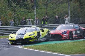 MOTORI - Motori - International GT Open