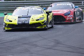 MOTORI - Motori - International GT Open