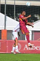 CALCIO - Altro - Primavera 1 - Roma vs Cagliari
