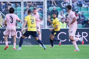 CALCIO - Serie B - Palermo FC vs Modena FC