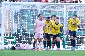 CALCIO - Serie B - Palermo FC vs Modena FC