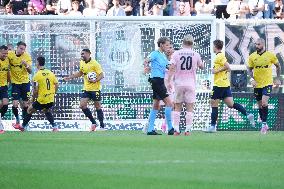 CALCIO - Serie B - Palermo FC vs Modena FC