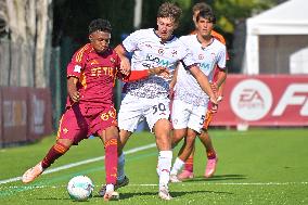 CALCIO - Altro - Primavera 1 - Roma vs Cagliari