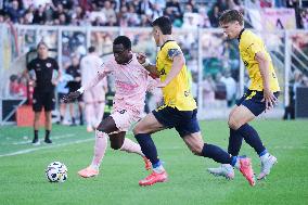 CALCIO - Serie B - Palermo FC vs Modena FC