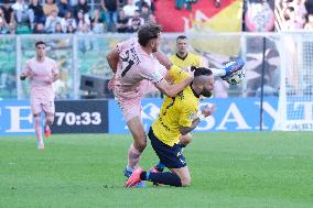 CALCIO - Serie B - Palermo FC vs Modena FC