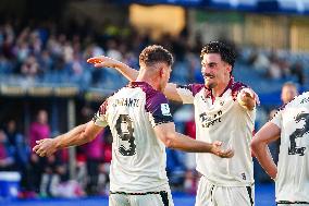 CALCIO - Serie B - Empoli FC vs Venezia FC