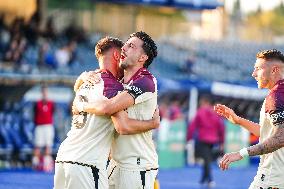 CALCIO - Serie B - Empoli FC vs Venezia FC