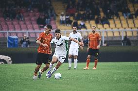 CALCIO - Serie A - US Lecce vs US Sassuolo