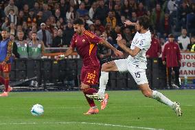 CALCIO - Serie A - AS Roma vs Inter - FC Internazionale