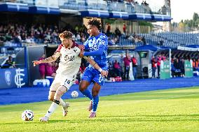 CALCIO - Serie B - Empoli FC vs Venezia FC