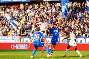 CALCIO - Serie B - Empoli FC vs Venezia FC
