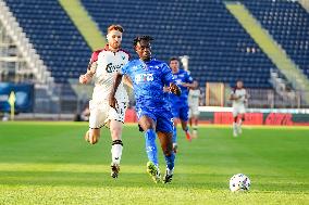 CALCIO - Serie B - Empoli FC vs Venezia FC