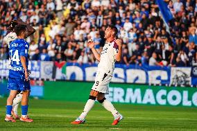 CALCIO - Serie B - Empoli FC vs Venezia FC
