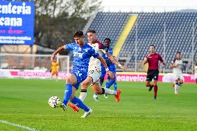 CALCIO - Serie B - Empoli FC vs Venezia FC