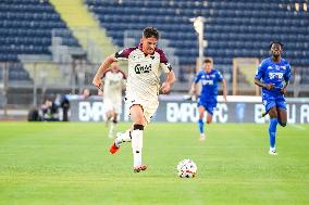 CALCIO - Serie B - Empoli FC vs Venezia FC