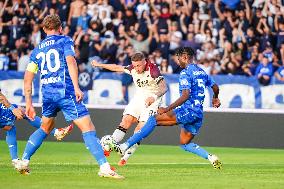 CALCIO - Serie B - Empoli FC vs Venezia FC