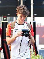 MOTORI - Formula 1 - United States Grand Prix 2025