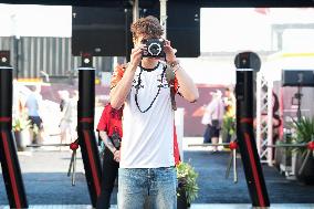 MOTORI - Formula 1 - United States Grand Prix 2025